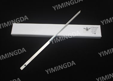 22217005 Sharp Blade Metal Cutting Blades For GT7250 Cutter , 255 * 8 * 1.96mm