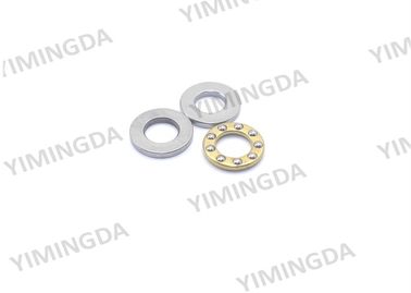 Bearing with Spacer WL-147 for Yin / Takatori Cutter Machine , Textile Machine Parts