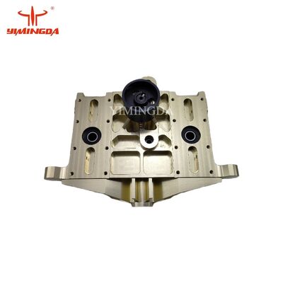 702857 High Speed Vibration Box for Vector IX6 Cutter PARTS