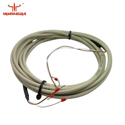 045-090-017 PREASSEMBLE CABLE W7.16 for XLS50 XLS125 Cutter Spreader Machine