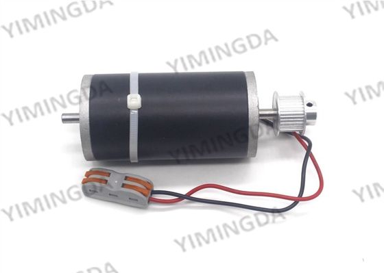 Motor Spare Parts With Cable For Yin Plotter Cutting Machine