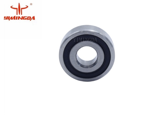 Bullmer D8002 Cutter Groove Ball Bearing 608 TB P4 GMN 053081