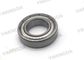Takatori Textile Machinery Parts Bearing Roller 6902ZZ For Yin HY-H2307 Cutter Parts