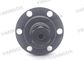 Excentric Shoft NG08-01-01+ Bearing Case NG08-01-08 Assy Part for Yin 7J Cutter Machine