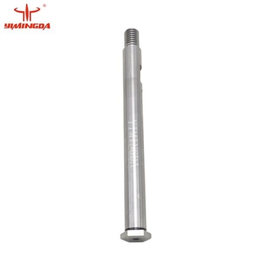 GT5250 Parts Cutter Parts 92668000 SHAFT SPK DRIVE 625 DIA X 6" LG HEX HD For GT5250 Cutting Machine