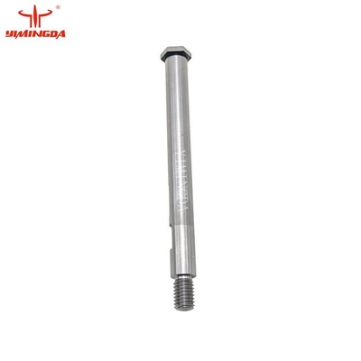 GT5250 Parts Cutter Parts 92668000 SHAFT SPK DRIVE 625 DIA X 6" LG HEX HD For GT5250 Cutting Machine