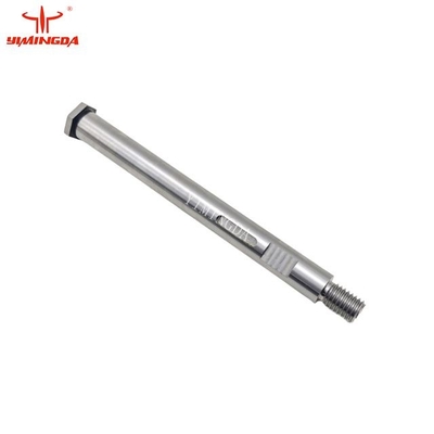 GT5250 Parts Cutter Parts 92668000 SHAFT SPK DRIVE 625 DIA X 6" LG HEX HD For GT5250 Cutting Machine