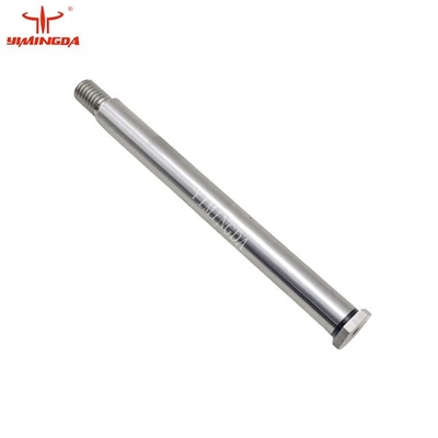 GT5250 Parts Cutter Parts 92668000 SHAFT SPK DRIVE 625 DIA X 6" LG HEX HD For GT5250 Cutting Machine