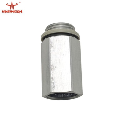PN 063263 Air Sleeve QM-1/2-A/I Suitable for D8002 D8001 7501 Auto Cutter