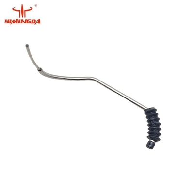 703376 Kit, Head Sharpening Cable Suitable for Vector IX6 IP9 IX9 Q80 M88 MX9 IX9 Cutter