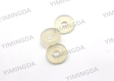 CH08-01-57 Plastic Washer Damper Yin Cutter Parts HY-1701 SGS Standard