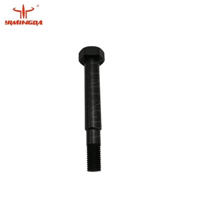90523000 Shaft, Idler Assy, S-93-5 Suitable for XLC7000/Z7 Cutter Spare Parts