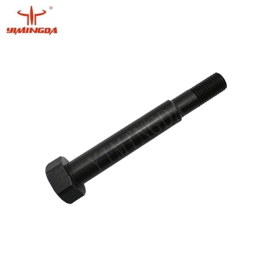 90523000 Shaft, Idler Assy, S-93-5 Suitable for XLC7000/Z7 Cutter Spare Parts