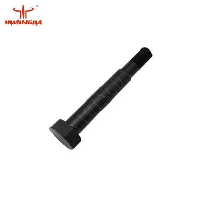 90523000 Shaft, Idler Assy, S-93-5 Suitable for XLC7000/Z7 Cutter Spare Parts
