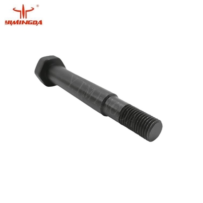 90523000 Shaft, Idler Assy, S-93-5 Suitable for XLC7000/Z7 Cutter Spare Parts