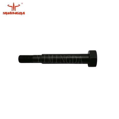 90523000 Shaft, Idler Assy, S-93-5 Suitable for XLC7000/Z7 Cutter Spare Parts