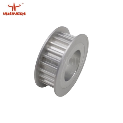 68573 Belt Pulley Suitable for Kuris C3080 Spare Parts