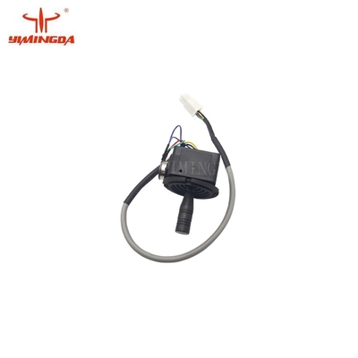 94917001 CABLE,JOYSTICK,ENTERPRISE For Paragon HX VX LX Cutter Machine