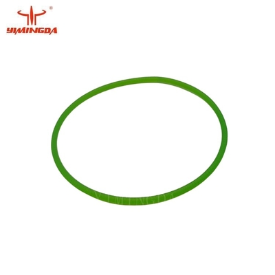 72469 O-RING (GREEN-SMALL) Suitable for Auto Cutting Machine.