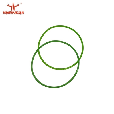 72469 O-RING (GREEN-SMALL) Suitable for Auto Cutting Machine.