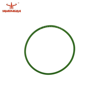 72469 O-RING (GREEN-SMALL) Suitable for Auto Cutting Machine.