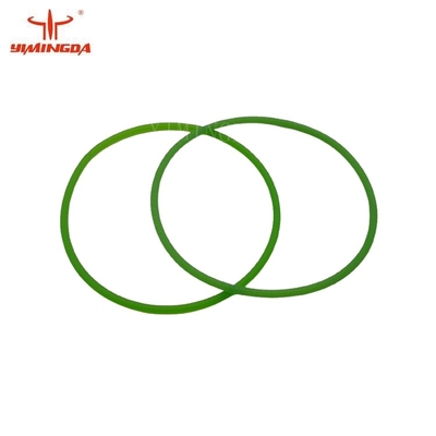 72469 O-RING (GREEN-SMALL) Suitable for Auto Cutting Machine.