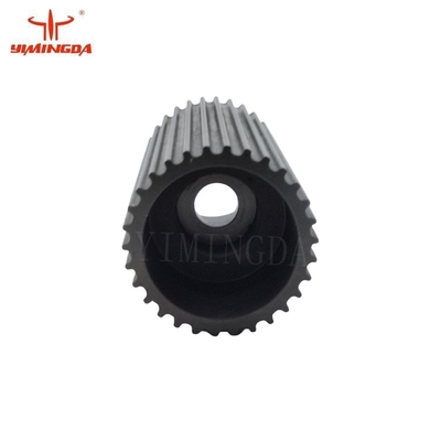 58030000 PULLEY,DRIVEN,1/4'' DRILL,7CM FOR CUTTER S-93 S7200 GT7250