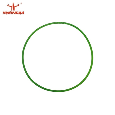 72323 Rubber Ring O-Ring For Auto Cutting Machine Kuris Ring