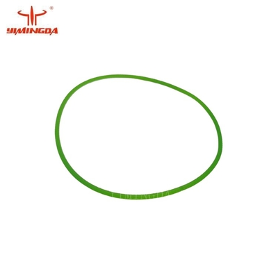 72323 Rubber Ring O-Ring For Auto Cutting Machine Kuris Ring