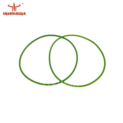 72323 Rubber Ring O-Ring For Auto Cutting Machine Kuris Ring