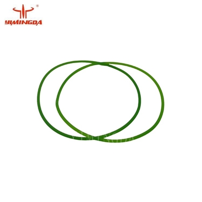 72323 Rubber Ring O-Ring For Auto Cutting Machine Kuris Ring