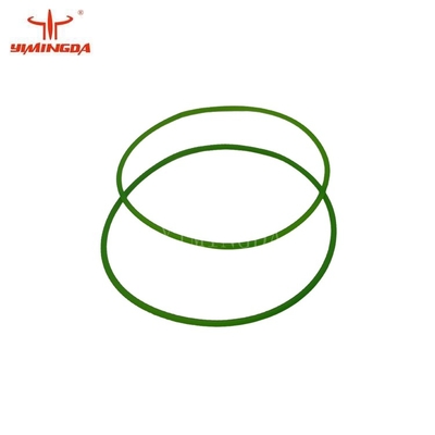 72323 Rubber Ring O-Ring For Auto Cutting Machine Kuris Ring