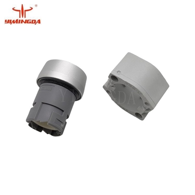 GT5250/GT7250 Cutting Machine Parts SWITCH MOM PB WHITE W/E for Auto Cutter 925500507