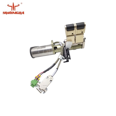 703701 Cutting Machine Parts KNIFE SHARPENING ASSEMBLY for IX6 Auto Cutter