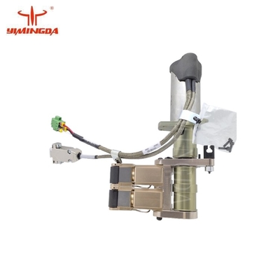 703701 Cutting Machine Parts KNIFE SHARPENING ASSEMBLY for IX6 Auto Cutter