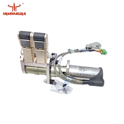 703701 Cutting Machine Parts KNIFE SHARPENING ASSEMBLY for IX6 Auto Cutter