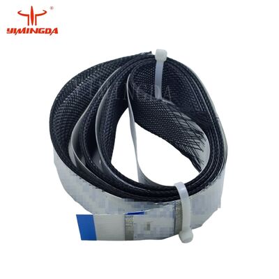 6000040002 Cable Assy, XLP50/95-220 26 Pin Flex for XLP Cutter PARTS