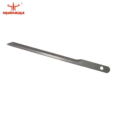 CH08-02-25W1.6G6/132*6*1.6mm 130*6*1.6mm High Speed Steel Cutting Blade For Yin / Takatori Cutter Spare Parts