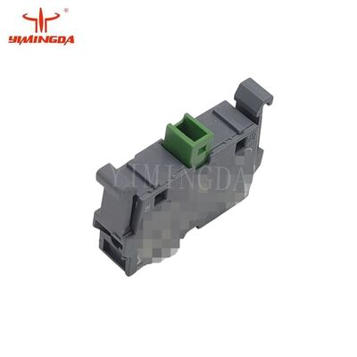 925500593,Switch, 1no, Contact Block for Gerberb Cutter Machine