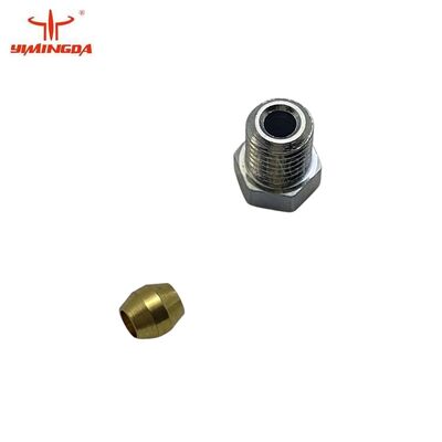 060866 Oil Hose Connection Screw for Bullmer XL7501