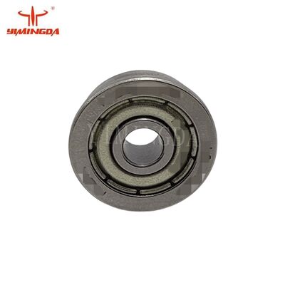 153500313 Bearing Flange Dbl Shl  for Plotter AP 300