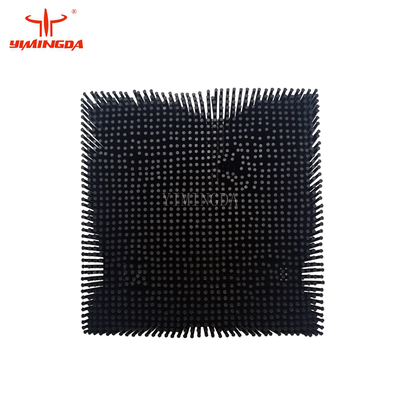 YMD Industrial High Quality Plastic Bristle Blocks Spare Parts for Allcomp and Unicut Cutter
