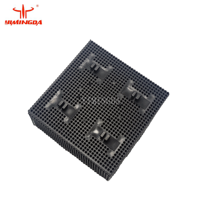 JINGWEI Bristle Block for Automatic Cutting Machine Spare Parts 