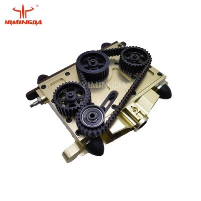 705960 705962 High Speed Vibration Box for Vector IX6 Cutter PARTS