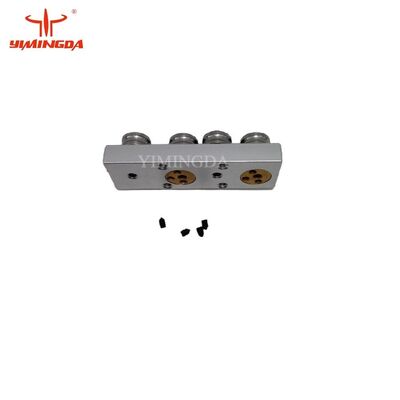 184602093 Roller Slider For D8001 D8002 Machine