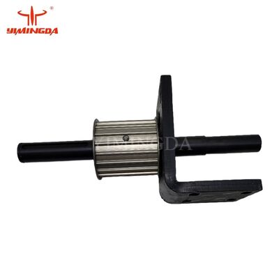 170131221 PULLEY ASSEMBLY for Bullmer Auto Cutting Machine Parts