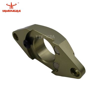 129920 DRILL BUSHING BRACKET FOR IX6 GARMENT CUTTING MACHINE PARTS 