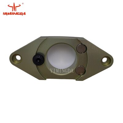 129920 DRILL BUSHING BRACKET FOR IX6 GARMENT CUTTING MACHINE PARTS 