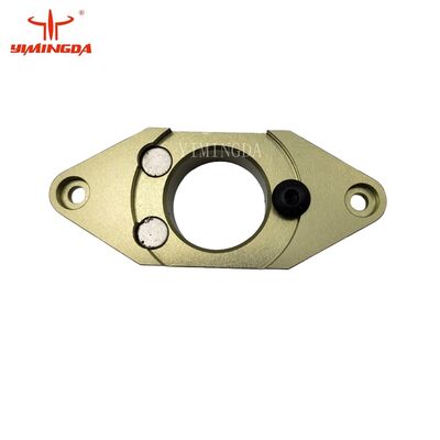 129920 DRILL BUSHING BRACKET FOR IX6 GARMENT CUTTING MACHINE PARTS 