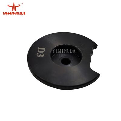 126343 DRILLING GUIDE QUICK CHANGE 3MM For Vector Cutter MH-MX-IX6-IX9-IX-Q58-IH58